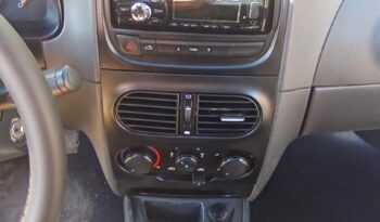 Fiat Strada completo