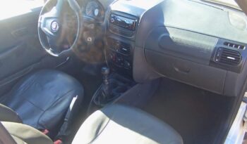 Fiat Strada completo