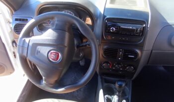 Fiat Strada completo