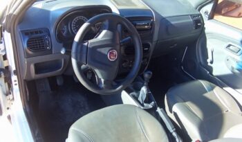 Fiat Strada completo