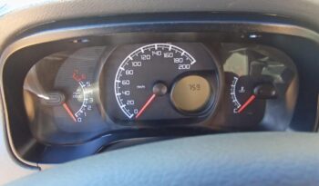 Fiat Strada completo