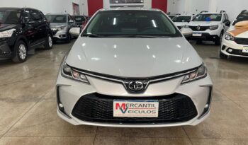 Toyota Corolla completo