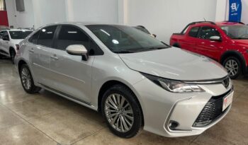Toyota Corolla completo