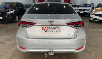 Toyota Corolla completo