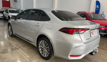 Toyota Corolla completo