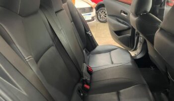 Toyota Corolla completo