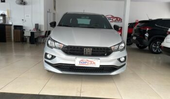 Fiat Cronos completo