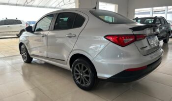 Fiat Cronos completo