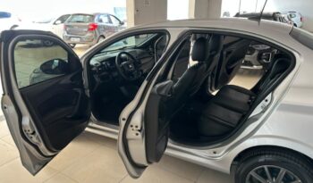 Fiat Cronos completo