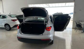 Fiat Cronos completo