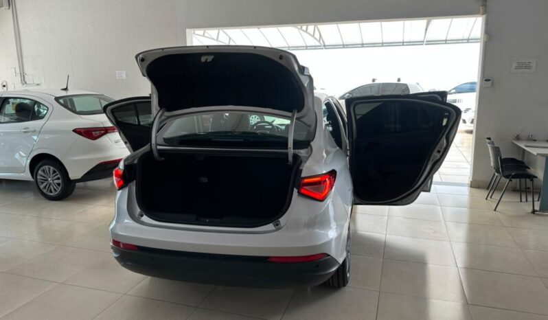 Fiat Cronos completo