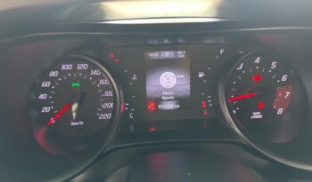 Fiat Cronos completo