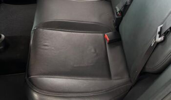 Fiat Cronos completo
