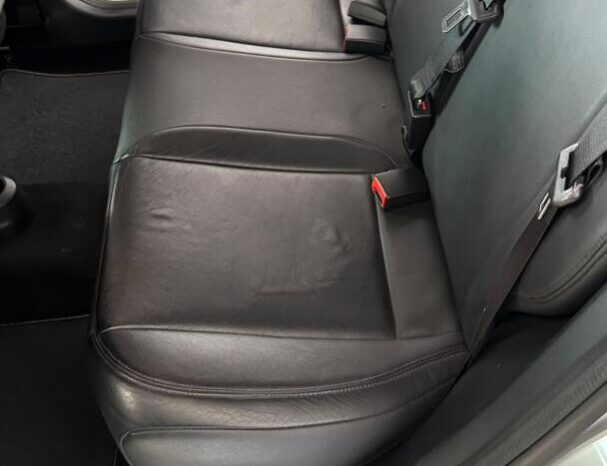 Fiat Cronos completo