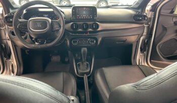 Fiat Cronos completo