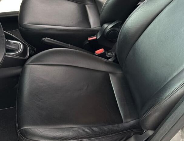Fiat Cronos completo