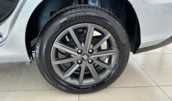 Fiat Cronos completo