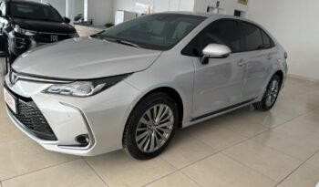 Toyota Corolla completo