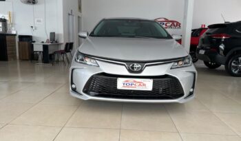 Toyota Corolla completo