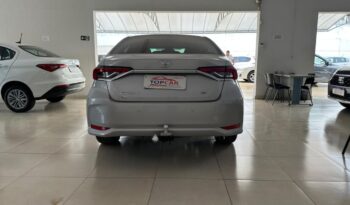 Toyota Corolla completo