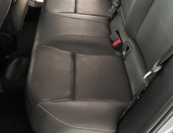 Toyota Corolla completo