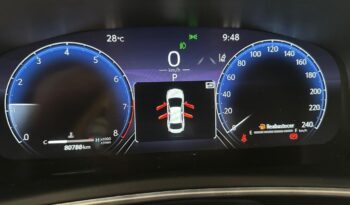 Toyota Corolla completo