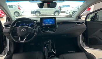 Toyota Corolla completo