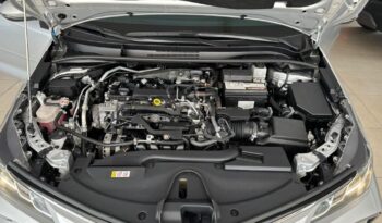 Toyota Corolla completo