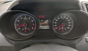 Hyundai HB20 completo