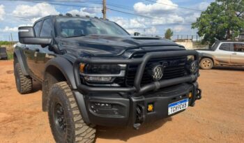 RAM Laramie completo