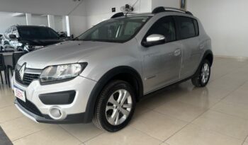 Renault Sandero completo