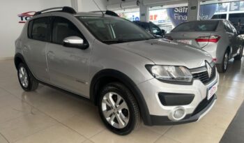 Renault Sandero completo