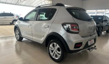 Renault Sandero completo
