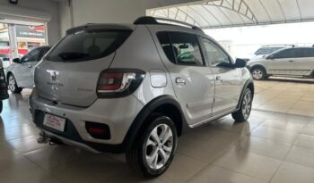 Renault Sandero completo