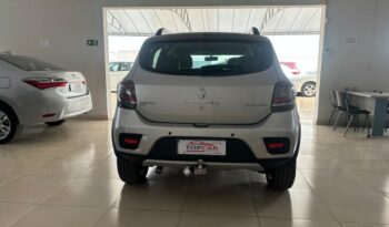 Renault Sandero completo