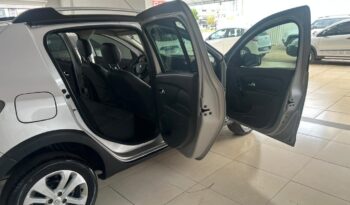 Renault Sandero completo
