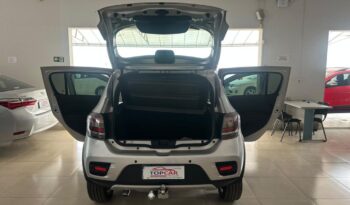 Renault Sandero completo