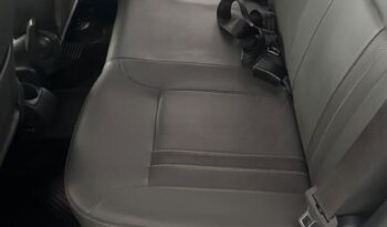Renault Sandero completo