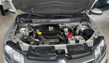 Renault Sandero completo