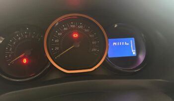 Renault Sandero completo