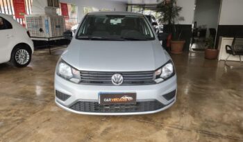 Volkswagen Voyage completo