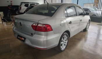 Volkswagen Voyage completo
