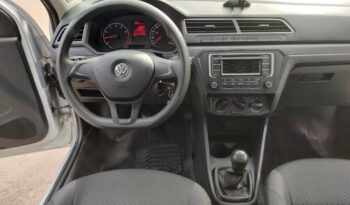 Volkswagen Voyage completo