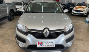 Renault Sandero completo