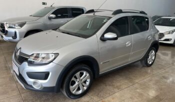Renault Sandero completo