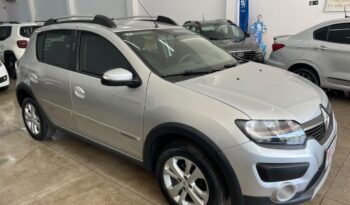 Renault Sandero completo