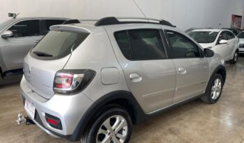 Renault Sandero completo