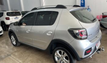 Renault Sandero completo