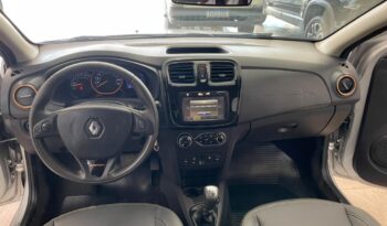 Renault Sandero completo