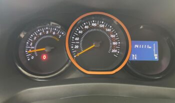 Renault Sandero completo